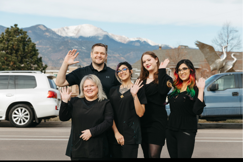 Mountain Smiles Dentistry Special Offer