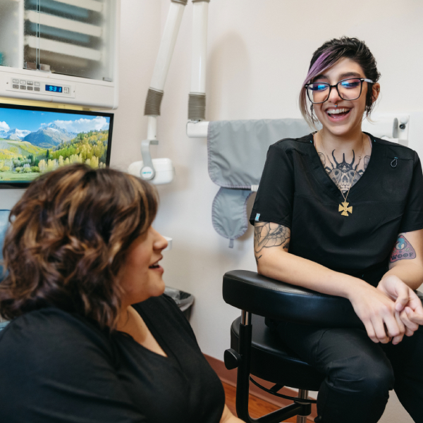 Top Rated Dentist