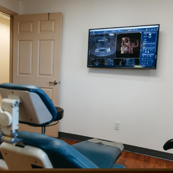 Office Tour