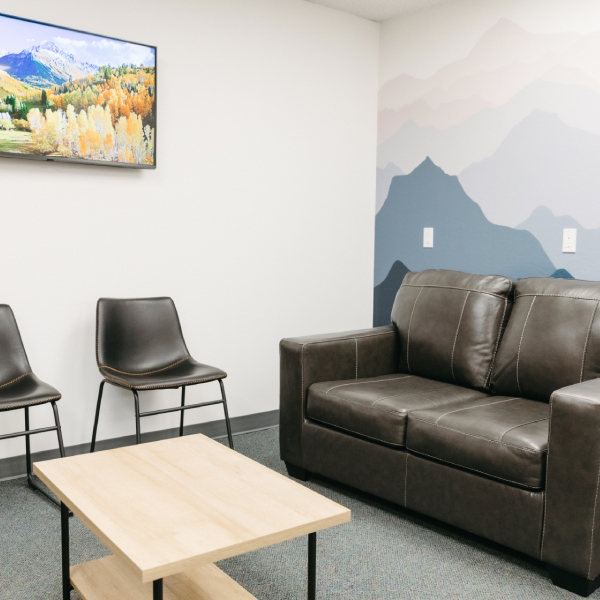 Office Tour